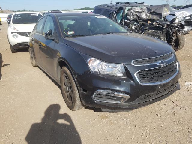 CHEVROLET CRUZE LIMI 2016 1g1pe5sb2g7227891