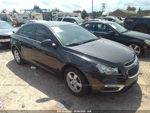 CHEVROLET CRUZE LIMITED 2016 1g1pe5sb2g7228183