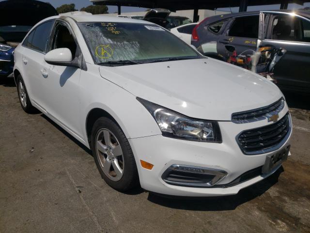 CHEVROLET CRUZE LIMI 2016 1g1pe5sb2g7229169