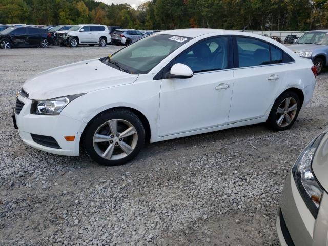 CHEVROLET CRUZE 2013 1g1pe5sb3d7103351