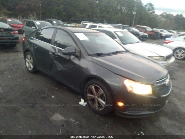 CHEVROLET CRUZE 2013 1g1pe5sb3d7109070