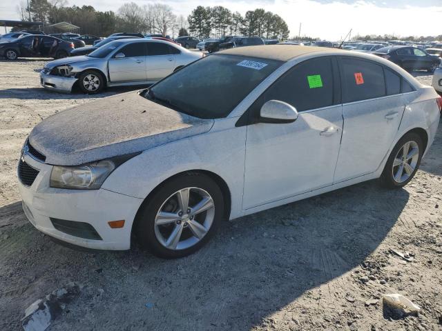 CHEVROLET CRUZE 2013 1g1pe5sb3d7130386