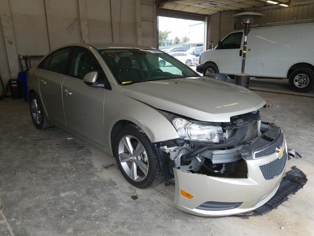 CHEVROLET CRUZE LT 2013 1g1pe5sb3d7144532