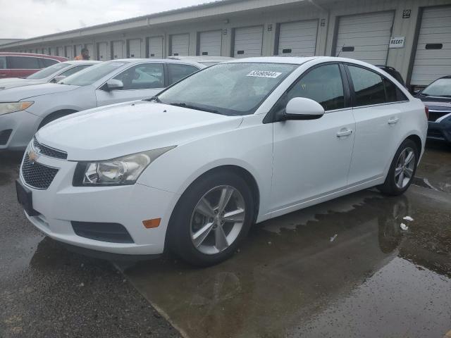 CHEVROLET CRUZE 2013 1g1pe5sb3d7180446