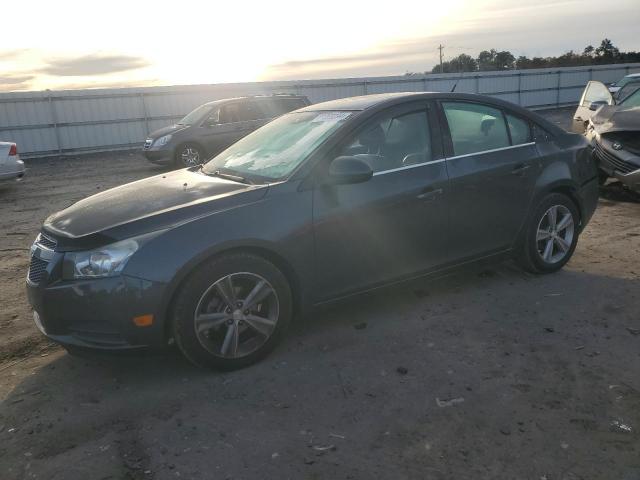 CHEVROLET CRUZE LT 2013 1g1pe5sb3d7181791