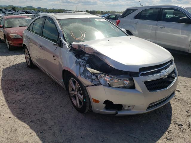 CHEVROLET CRUZE LT 2013 1g1pe5sb3d7193715