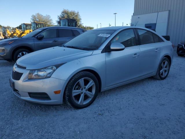 CHEVROLET CRUZE 2013 1g1pe5sb3d7306076