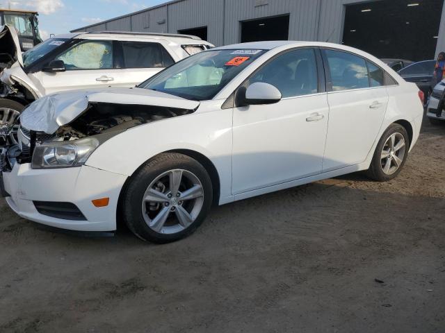 CHEVROLET CRUZE LT 2013 1g1pe5sb3d7317479