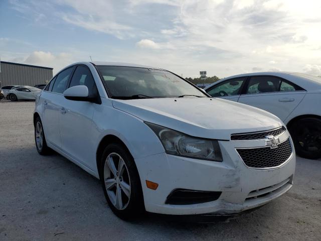 CHEVROLET CRUZE 2013 1g1pe5sb3d7324934