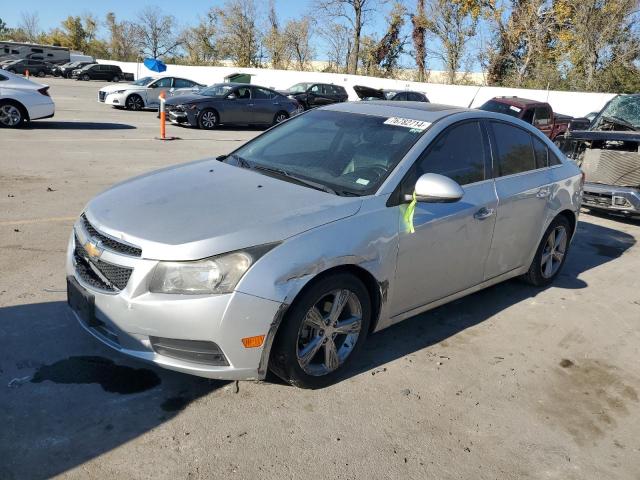 CHEVROLET CRUZE LT 2014 1g1pe5sb3e7102654