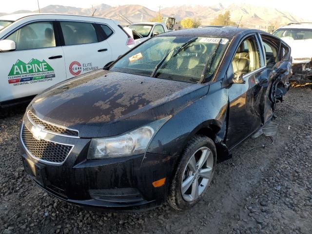 CHEVROLET CRUZE 2014 1g1pe5sb3e7105988