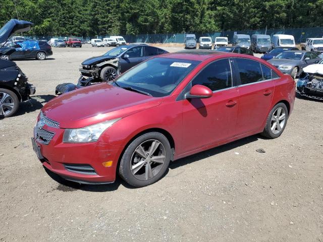 CHEVROLET CRUZE 2014 1g1pe5sb3e7106266