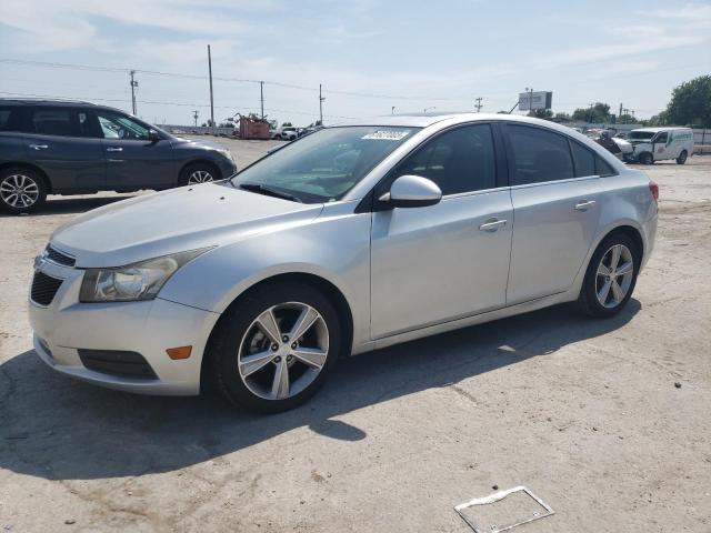 CHEVROLET CRUZE 2014 1g1pe5sb3e7114965