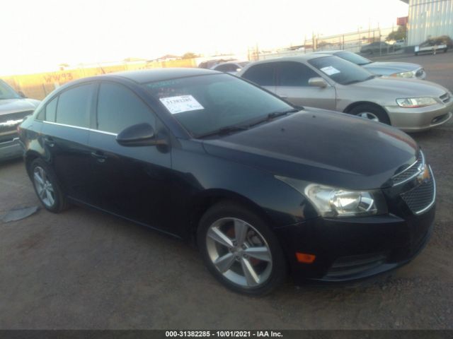 CHEVROLET CRUZE 2014 1g1pe5sb3e7133273