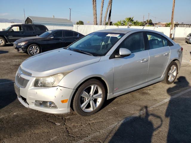 CHEVROLET CRUZE LT 2014 1g1pe5sb3e7183929