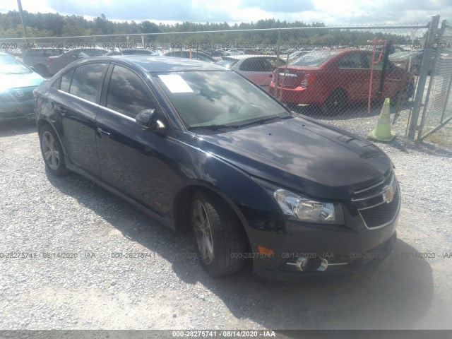 CHEVROLET CRUZE 2014 1g1pe5sb3e7275056