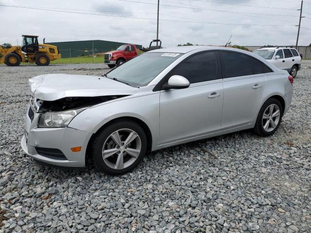 CHEVROLET CRUZE LT 2014 1g1pe5sb3e7286445