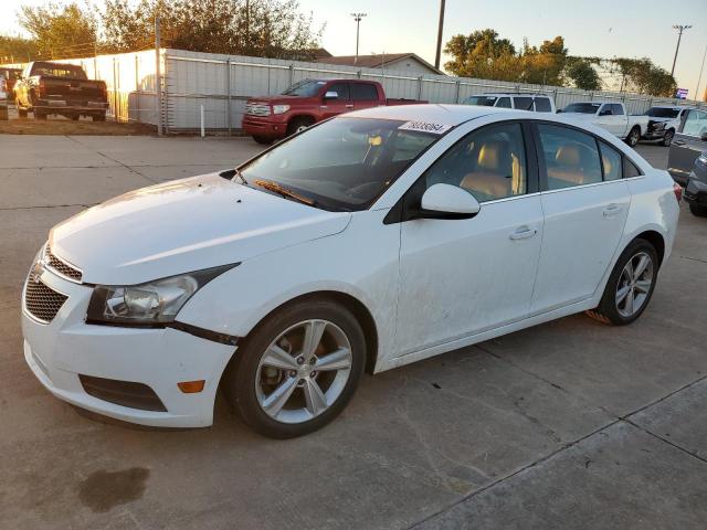 CHEVROLET CRUZE LT 2014 1g1pe5sb3e7289880