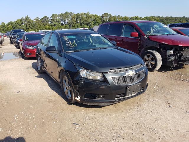 CHEVROLET CRUZE LT 2014 1g1pe5sb3e7296439