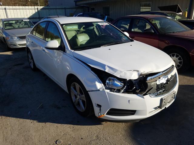 CHEVROLET CRUZE LT 2014 1g1pe5sb3e7301042