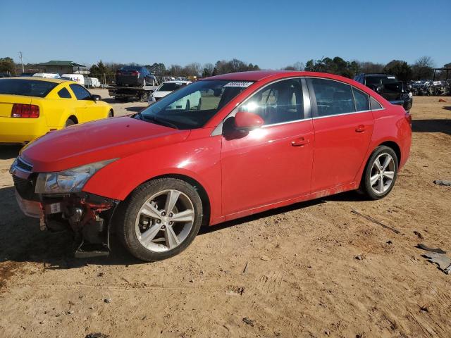 CHEVROLET CRUZE LT 2014 1g1pe5sb3e7306094