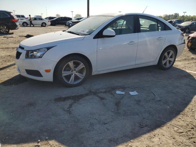 CHEVROLET CRUZE 2014 1g1pe5sb3e7316737