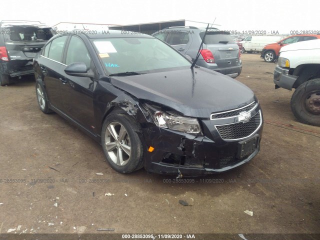 CHEVROLET CRUZE 2014 1g1pe5sb3e7332081