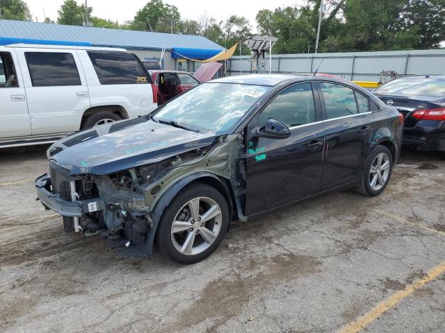 CHEVROLET CRUZE LT 2014 1g1pe5sb3e7365808