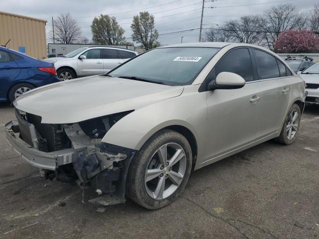 CHEVROLET CRUZE 2014 1g1pe5sb3e7370491