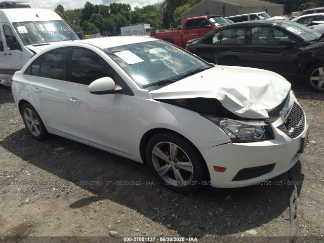 CHEVROLET CRUZE 2014 1g1pe5sb3e7378669