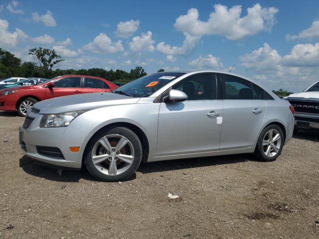 CHEVROLET CRUZE 2014 1g1pe5sb3e7382754