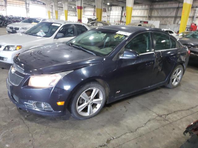 CHEVROLET CRUZE 2014 1g1pe5sb3e7386030