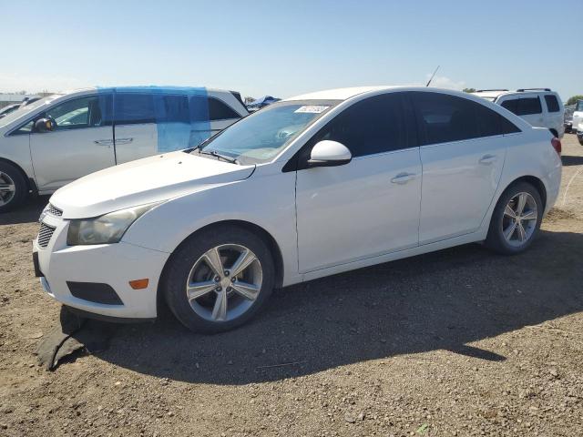 CHEVROLET CRUZE 2014 1g1pe5sb3e7389963