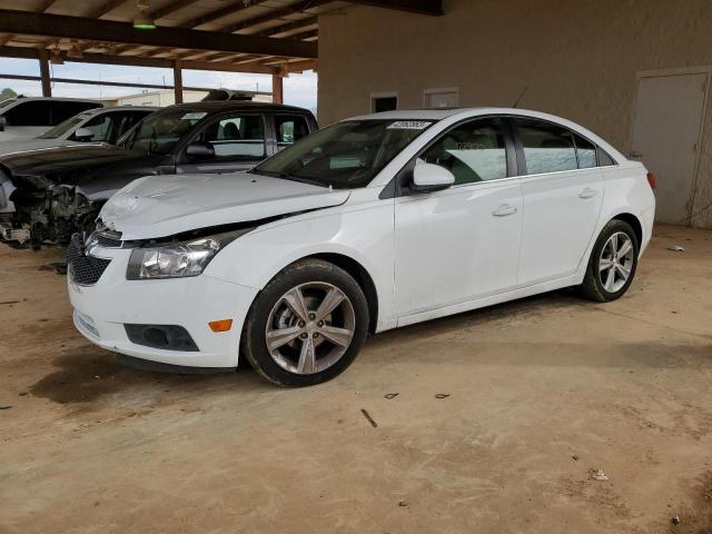 CHEVROLET CRUZE LT 2014 1g1pe5sb3e7462099