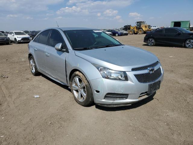 CHEVROLET CRUZE LT 2014 1g1pe5sb3e7472146