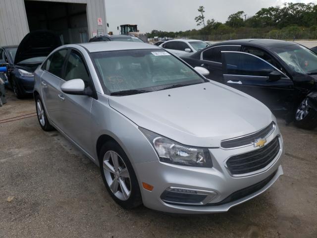 CHEVROLET CRUZE 2015 1g1pe5sb3f7100100