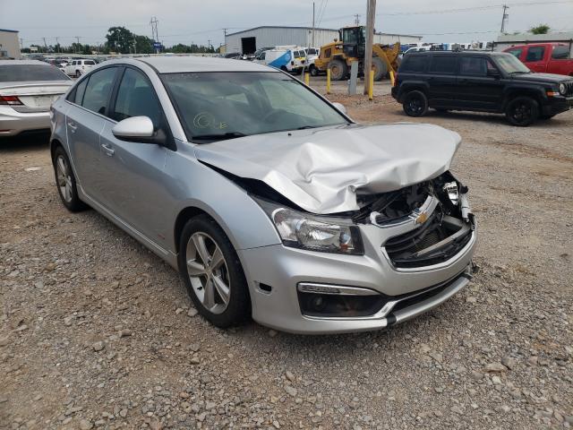 CHEVROLET NULL 2015 1g1pe5sb3f7100565