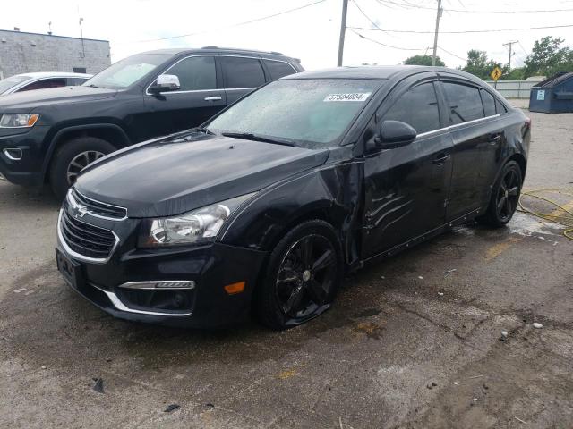 CHEVROLET CRUZE 2015 1g1pe5sb3f7104227