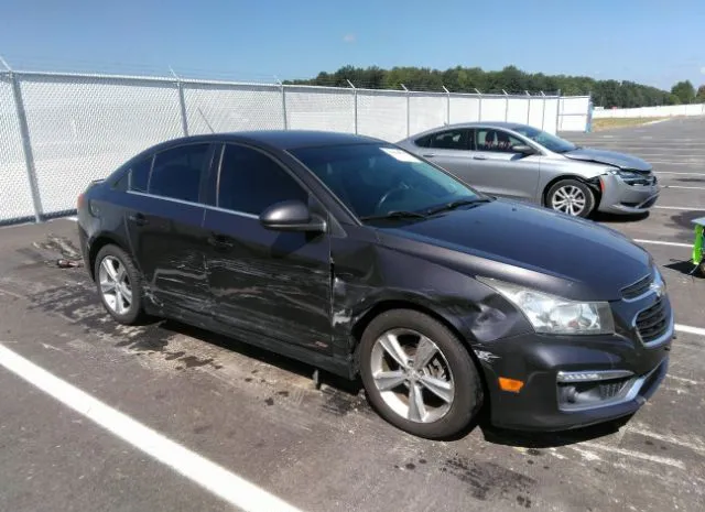 CHEVROLET CRUZE 2015 1g1pe5sb3f7107077