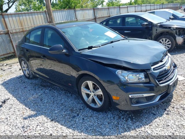 CHEVROLET CRUZE 2015 1g1pe5sb3f7108617