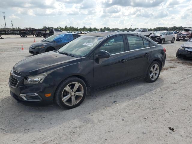 CHEVROLET CRUZE LT 2015 1g1pe5sb3f7138149