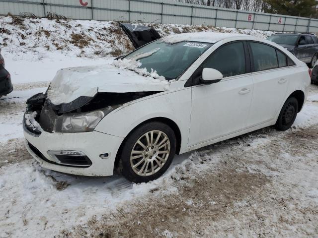 CHEVROLET CRUZE 2015 1g1pe5sb3f7138202