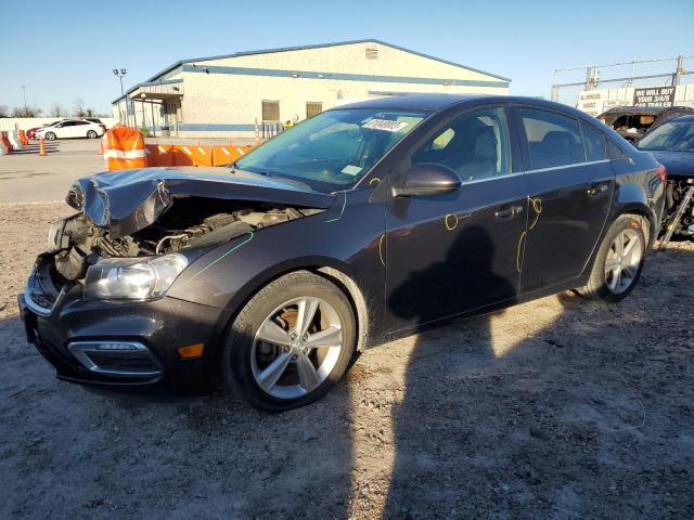 CHEVROLET CRUZE 2015 1g1pe5sb3f7140449