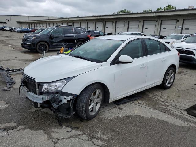 CHEVROLET CRUZE 2015 1g1pe5sb3f7143576