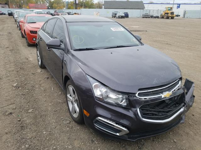 CHEVROLET CRUZE 2015 1g1pe5sb3f7154559