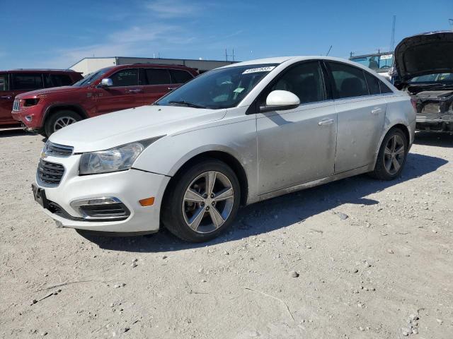 CHEVROLET CRUZE LT 2015 1g1pe5sb3f7161690