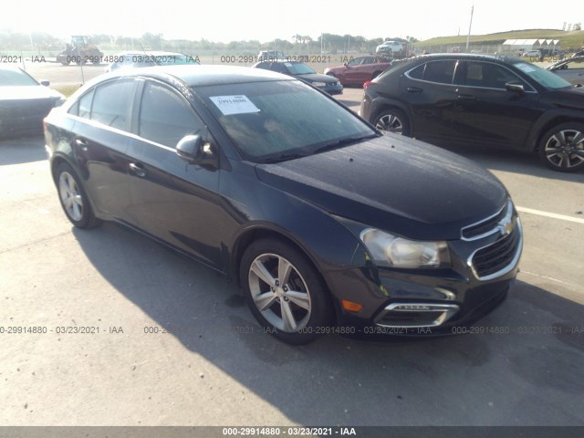 CHEVROLET CRUZE 2015 1g1pe5sb3f7166341