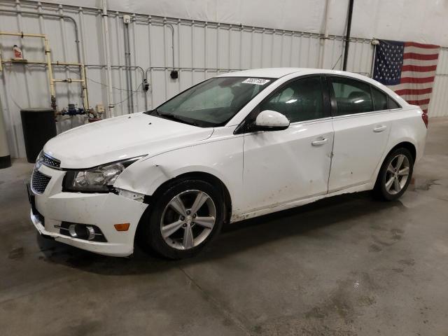 CHEVROLET CRUZE 2015 1g1pe5sb3f7170986