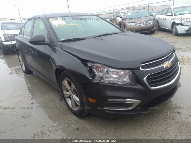 CHEVROLET CRUZE 2015 1g1pe5sb3f7172656