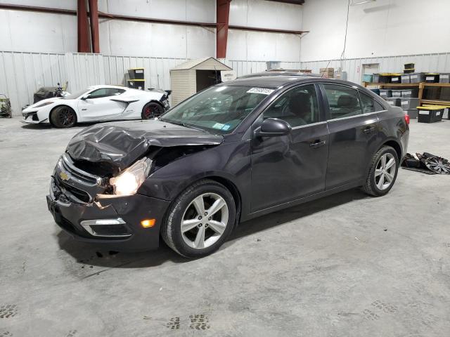 CHEVROLET CRUZE LT 2015 1g1pe5sb3f7177629